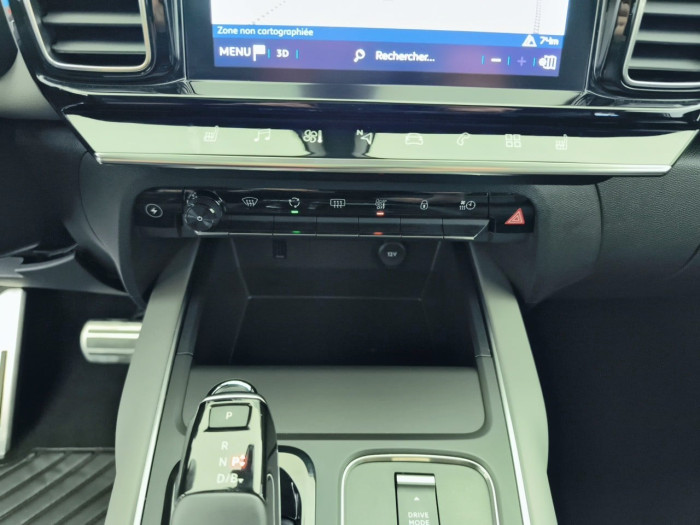 Citroën C5 AIRCROSS Hybride Rechargeable 225 e-EAT8 Shine
