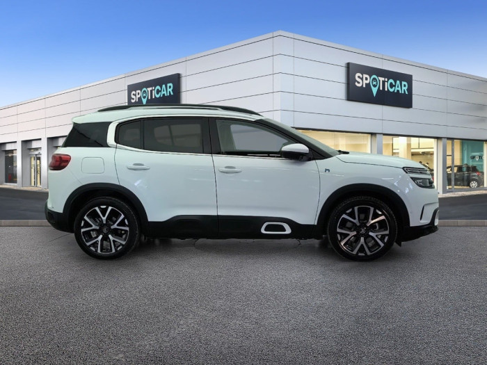 Citroën C5 AIRCROSS Hybride Rechargeable 225 e-EAT8 Shine