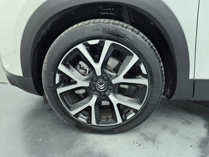 Citroën C5 AIRCROSS Hybride Rechargeable 225 e-EAT8 Shine