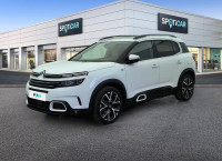 Citroën C5 AIRCROSS Hybride Rechargeable 225 e-EAT8 Shine