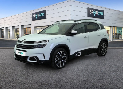 Citroën C5 AIRCROSS Hybride Rechargeable 225 e-EAT8 Shine