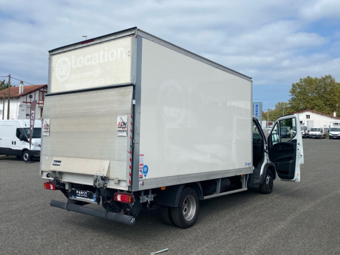 IVECO Daily CCb 35C16H3.0 empattement 4100