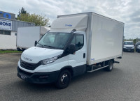 IVECO Daily CCb 35C16H3.0 empattement 4100