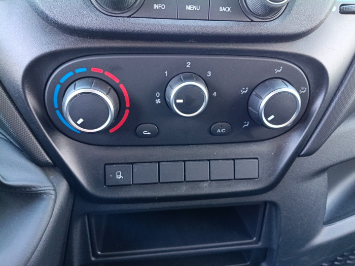 IVECO Daily CCb 35C16H3.0 empattement 3750