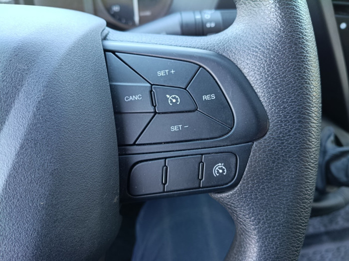 IVECO Daily CCb 35C16H3.0 empattement 3750
