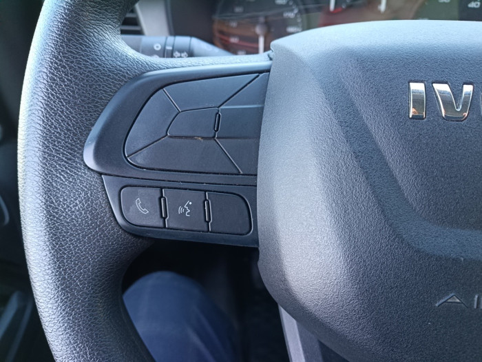 IVECO Daily CCb 35C16H3.0 empattement 3750