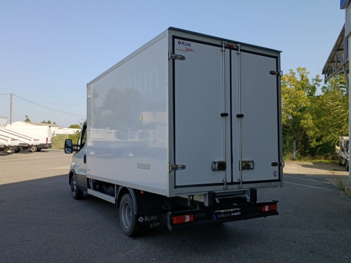 IVECO Daily CCb 35C16H3.0 empattement 3750