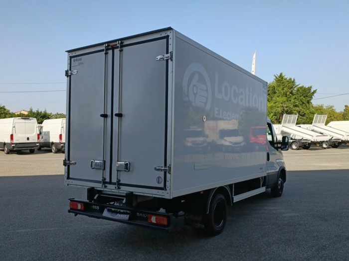 IVECO Daily CCb 35C16H3.0 empattement 3750