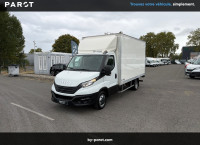 IVECO Daily CCb 35C16H empattement 4100 3.0