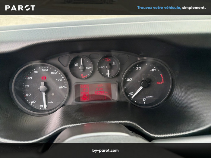 IVECO Daily CCb 35C16H empattement 4100 3.0