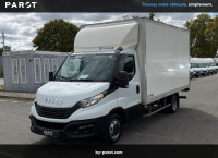 IVECO Daily CCb 35C16H empattement 4100 3.0