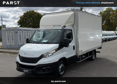 IVECO Daily CCb 35C16H empattement 4100 3.0