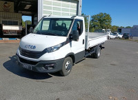 IVECO Daily CCb 35C16H empattement 3450 3.0