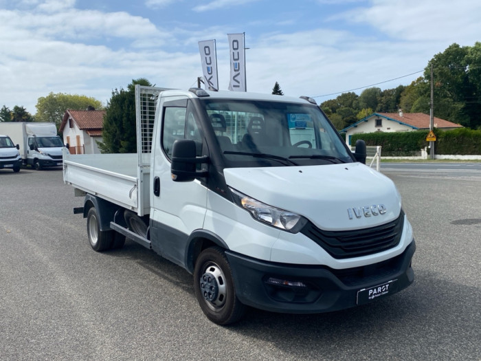 IVECO Daily CCb 35C16H3.0 Empattement 3450