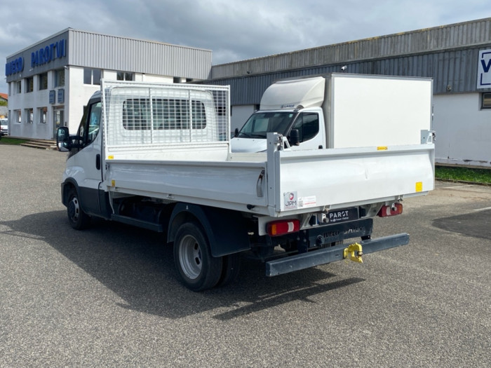 IVECO Daily CCb 35C16H3.0 Empattement 3450