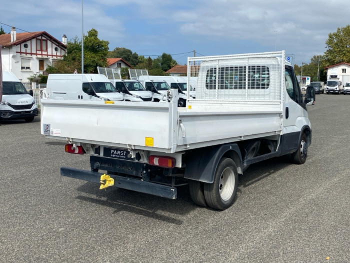 IVECO Daily CCb 35C16H3.0 Empattement 3450