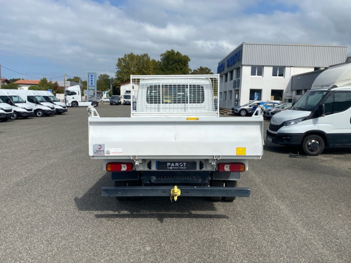 IVECO Daily CCb 35C16H3.0 Empattement 3450