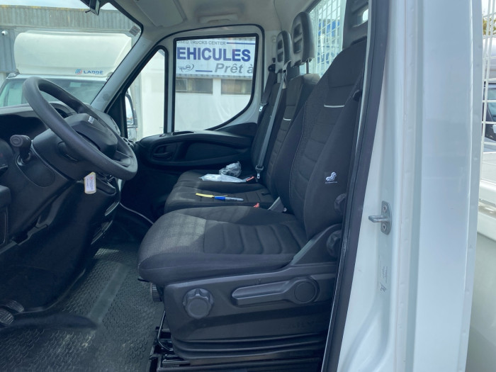 IVECO Daily CCb 35C16H3.0 Empattement 3450