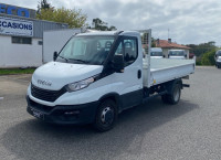 IVECO Daily CCb 35C16H empattement 3450 3.0