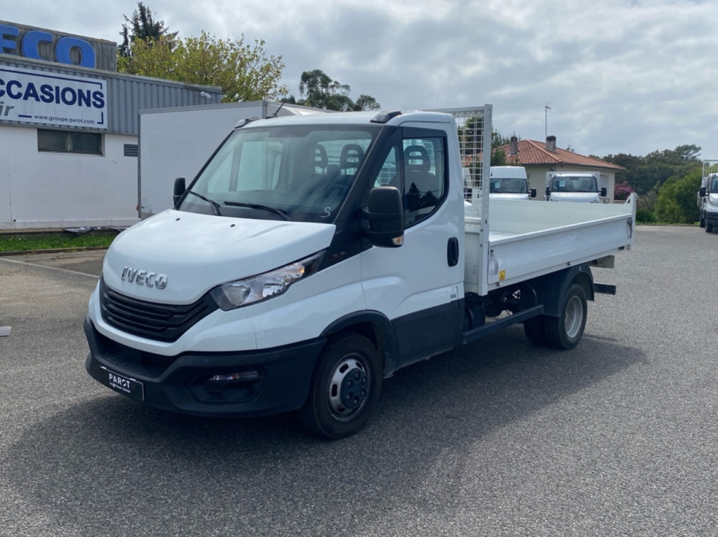 IVECO Daily CCb 35C16H3.0 Empattement 3450