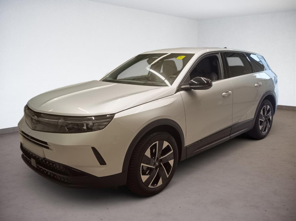 Opel GRANDLAND Nouveau 1.2 Turbo Hybrid 145 ch e-DCT6 GS