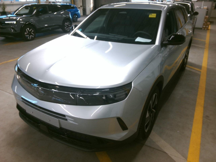Opel GRANDLAND Nouveau 1.2 Turbo Hybrid 145 ch e-DCT6 GS
