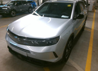 Opel GRANDLAND Nouveau 1.2 Turbo Hybrid 145 ch e-DCT6 GS