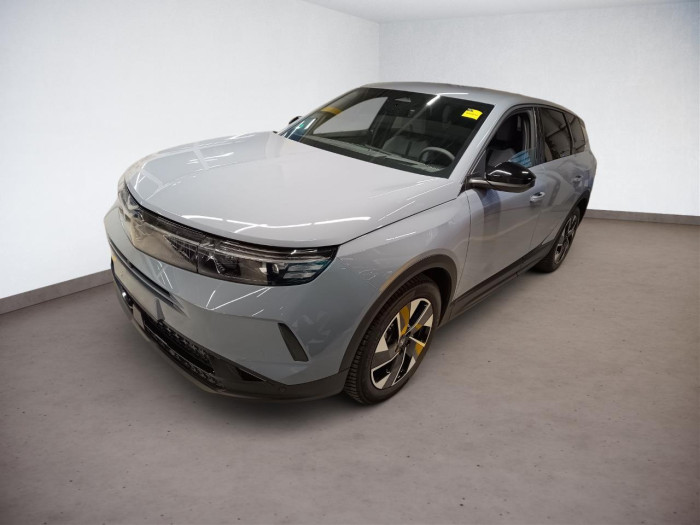 Opel GRANDLAND Nouveau 1.2 Turbo Hybrid 145 ch e-DCT6 GS