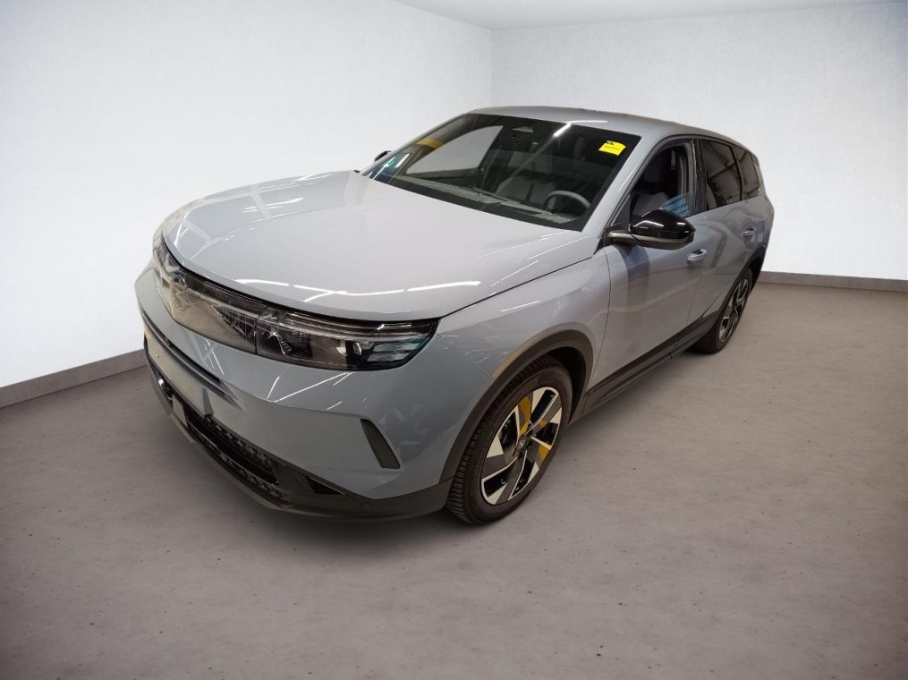 Opel GRANDLAND Nouveau 1.2 Turbo Hybrid 145 ch e-DCT6 GS