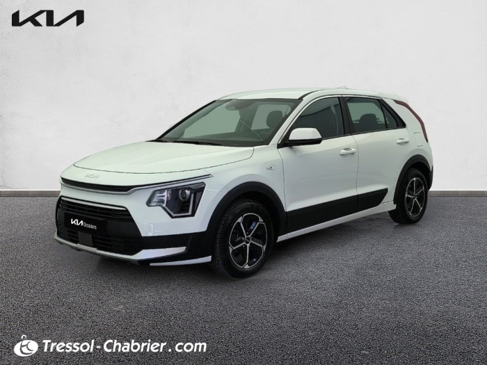Kia Niro 1.6 GDi 141 ch HEV DCT6 Motion