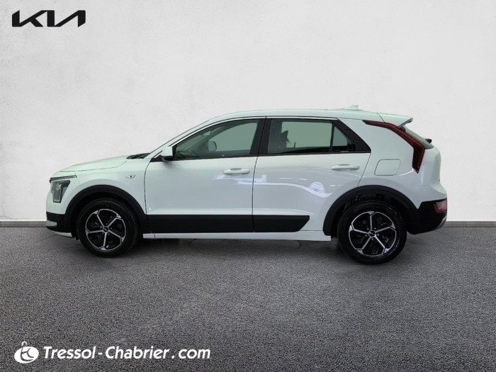 Kia Niro 1.6 GDi 141 ch HEV DCT6 Motion