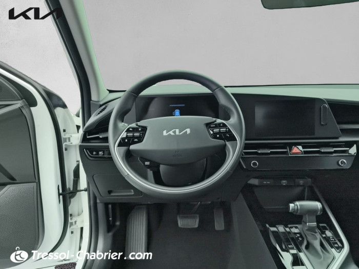Kia Niro 1.6 GDi 141 ch HEV DCT6 Motion