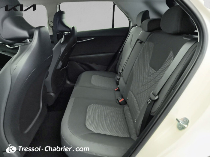 Kia Niro 1.6 GDi 141 ch HEV DCT6 Motion