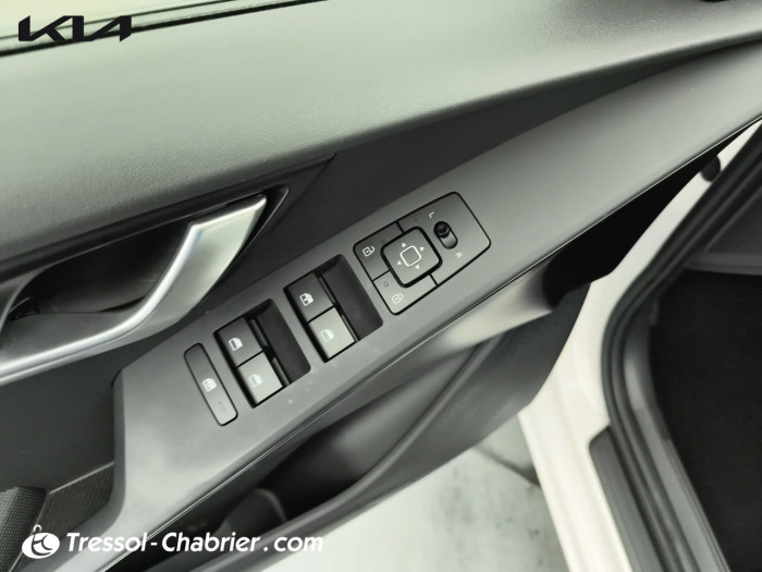 Kia Niro 1.6 GDi 141 ch HEV DCT6 Motion
