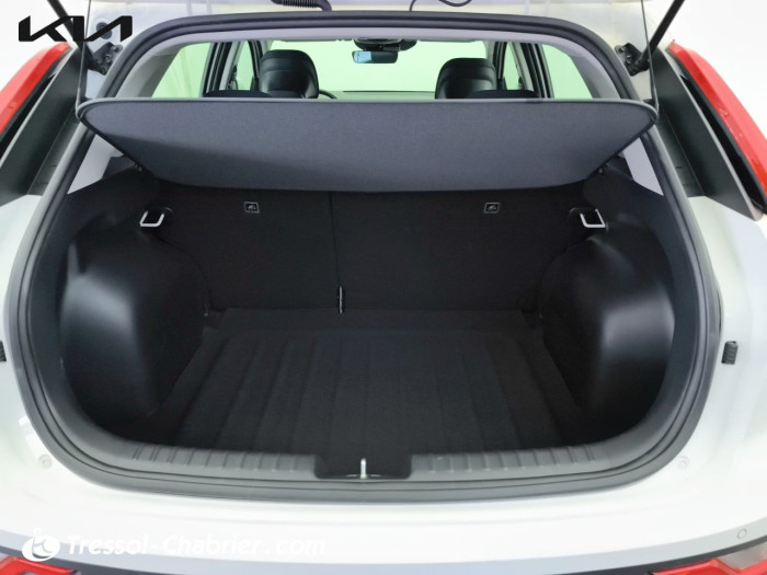 Kia Niro 1.6 GDi 141 ch HEV DCT6 Motion