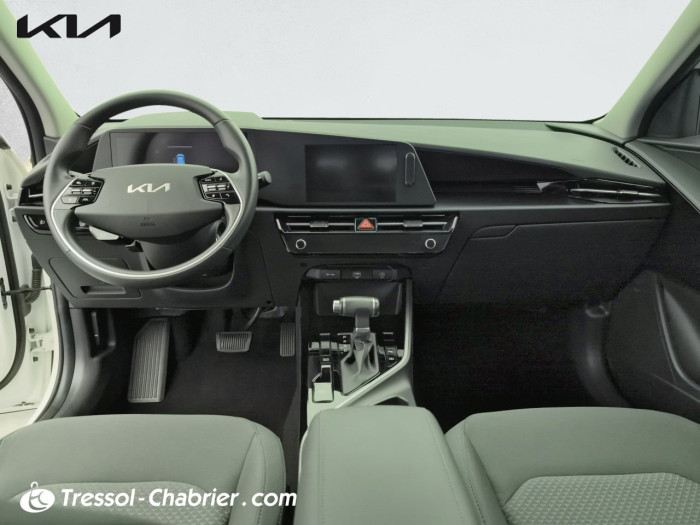 Kia Niro 1.6 GDi 141 ch HEV DCT6 Motion