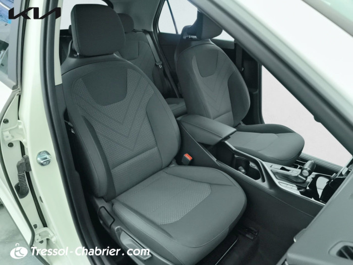 Kia Niro 1.6 GDi 141 ch HEV DCT6 Motion