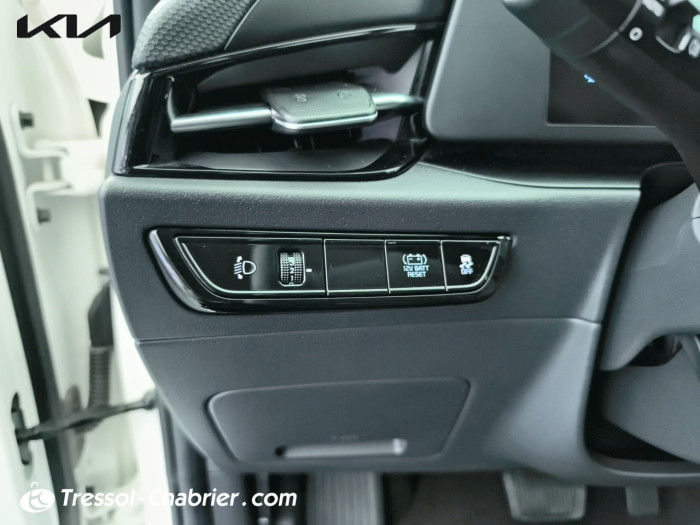Kia Niro 1.6 GDi 141 ch HEV DCT6 Motion