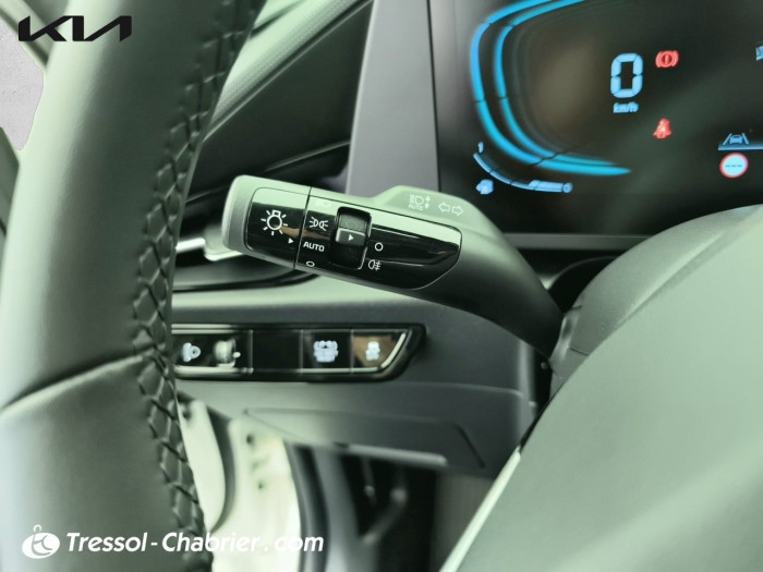 Kia Niro 1.6 GDi 141 ch HEV DCT6 Motion