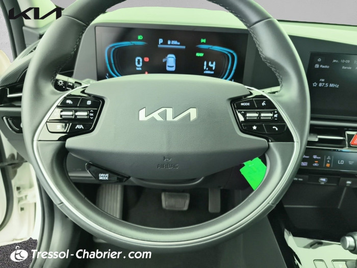 Kia Niro 1.6 GDi 141 ch HEV DCT6 Motion