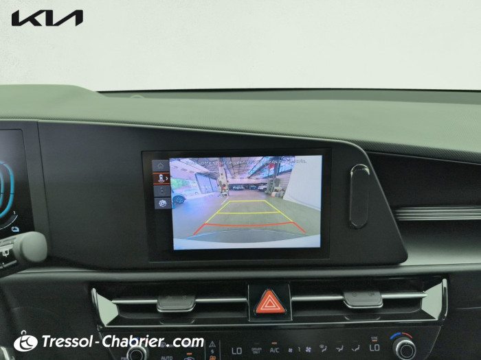 Kia Niro 1.6 GDi 141 ch HEV DCT6 Motion