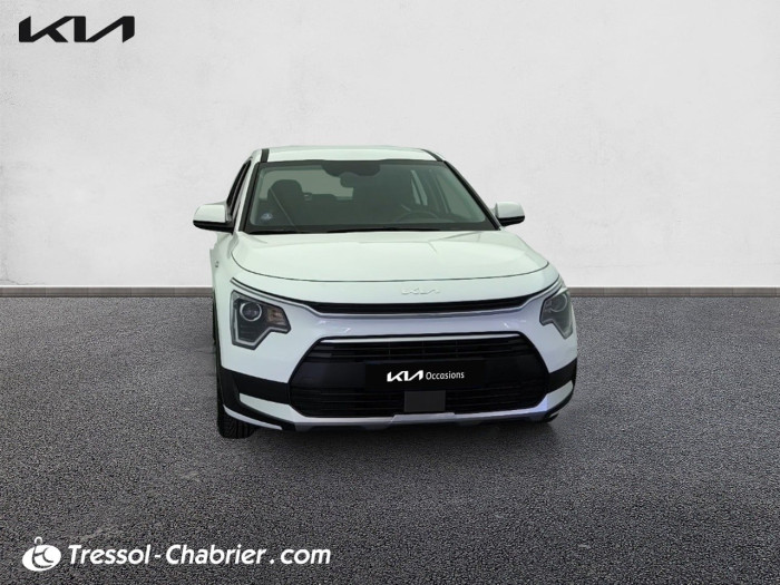 Kia Niro 1.6 GDi 141 ch HEV DCT6 Motion