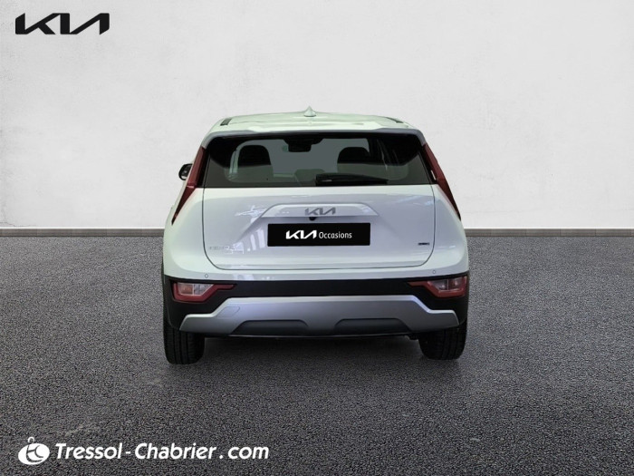 Kia Niro 1.6 GDi 141 ch HEV DCT6 Motion