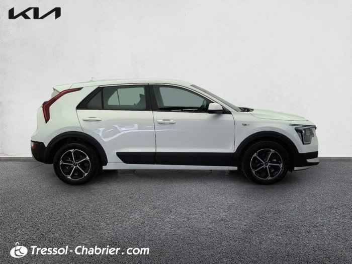 Kia Niro 1.6 GDi 141 ch HEV DCT6 Motion