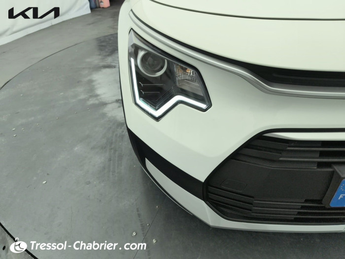 Kia Niro 1.6 GDi 141 ch HEV DCT6 Motion