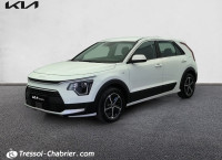 Kia Niro 1.6 GDi 141 ch HEV DCT6 Motion