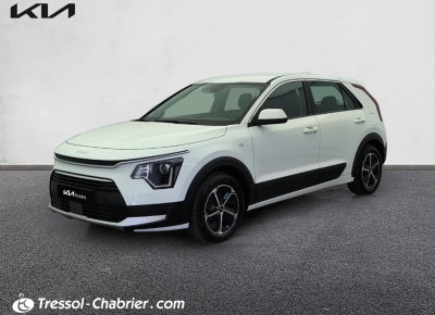 Kia Niro 1.6 GDi 141 ch HEV DCT6 Motion