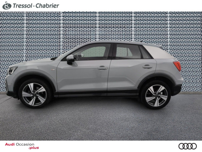 Audi Q2 35 TFSI 150 S tronic 7 Advanced