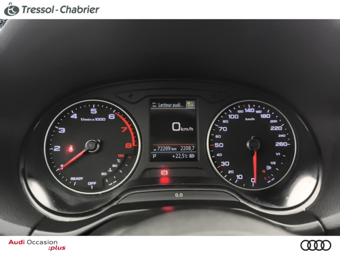 Audi Q2 35 TFSI 150 S tronic 7 Advanced
