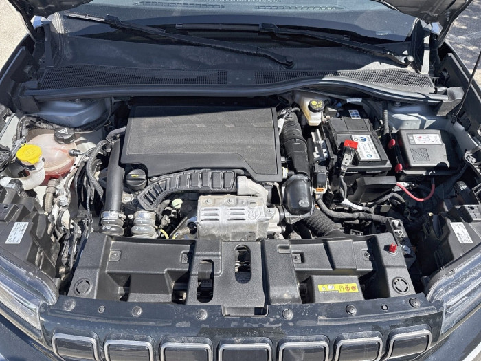 Jeep Avenger 1.2 Turbo T3 100 ch Summit